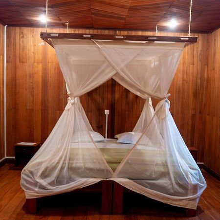 Olympe De Bemaraha Hotel Bekopaka Ngoại thất bức ảnh